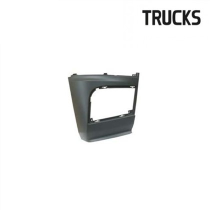 BENZ コーナーバンパー RH グレー 9608855625