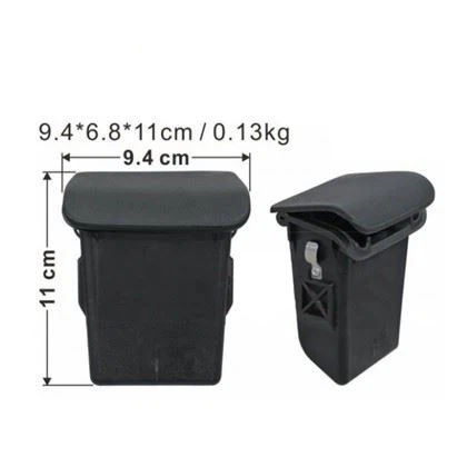 NPR NKR NHR のドア灰皿 2008-ON