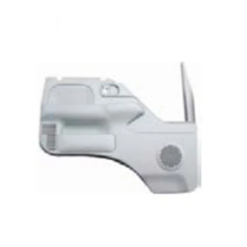 Door Trim Manual R And L