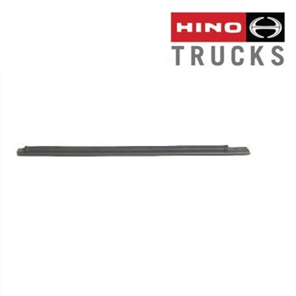 日野 ドア外側モールRH 68401-1240