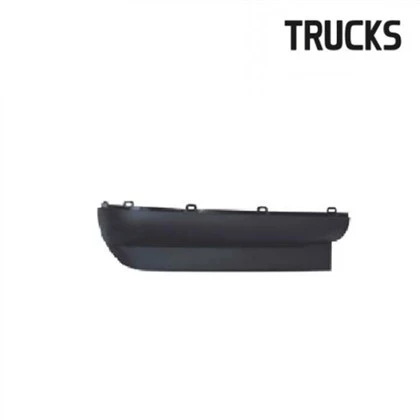 2008 スポイラー RH 504190780 504190699 の広告としての IVECO Stralis