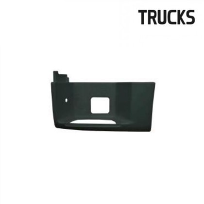 MAN TRUCK FOOT STEP L 81615100799