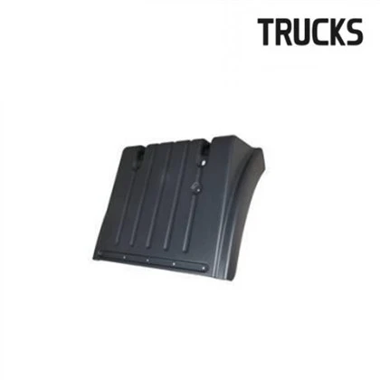 MAN TRUCK フロント マッドガード L 81664100293