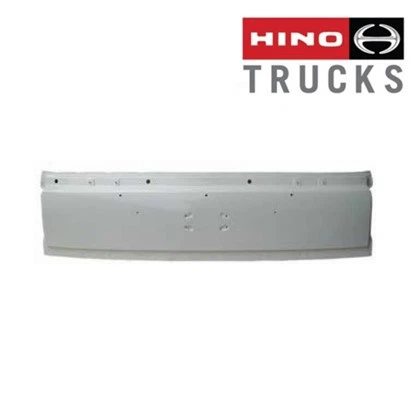 日野 フロントパネル RHD