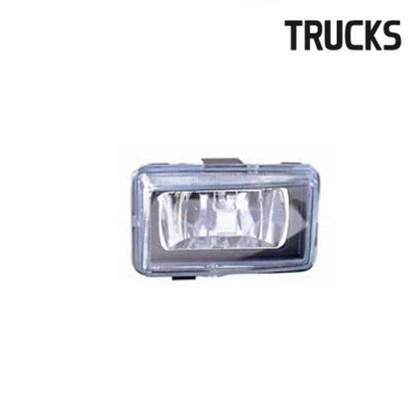 IVECO ニューユーロカーゴフォグランプ RH 504052352