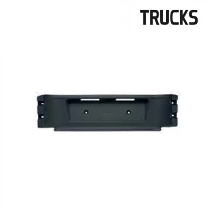 IVECO プレート ホルダー リア バンパー 93939909