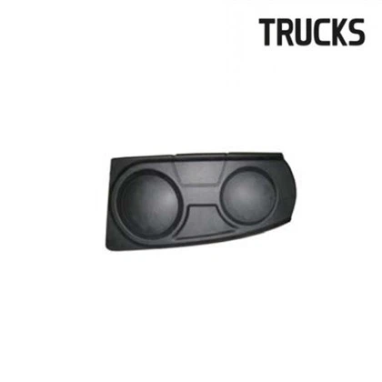 2008 年の AD としての IVECO Stralis 穴なし LH 504187940 フォグ ランプ ハウジング