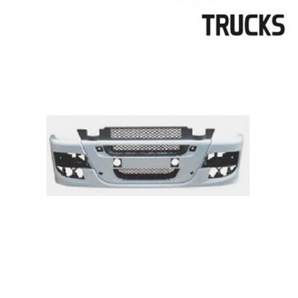 2008年フロントバンパー504186932のADとしてのIVECO Stralis