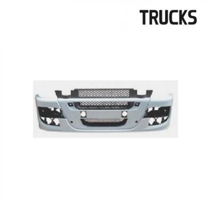 2008 年の AD としての IVECO Stralis フロント バンパー HI-WAY 5801603586