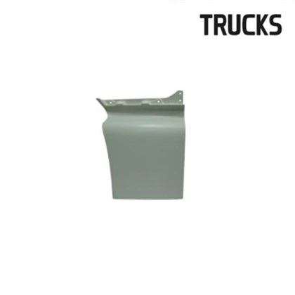 MAN TG-S EURO 6 RH ドアエクステンション 81626100032