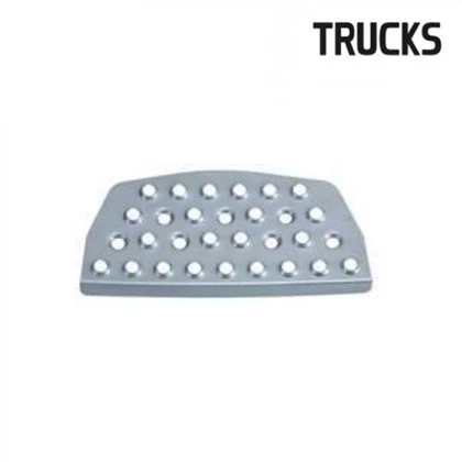 MAN TRUCK PARTS ロワーステップパネル 81615105187