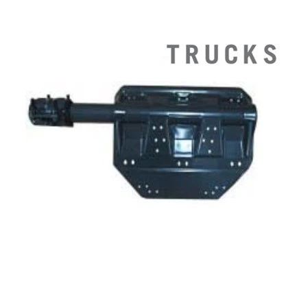 SCANIA 1942253 1792686 マッドガード ブラケット RH 6X2/4 6X2/2